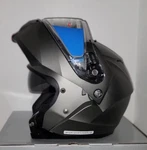 Hjc C91 Electric Modular Snowmobile Helmet Matte Titanium Xl 2X 3X 4X 5X. Fixed Price $214.99.