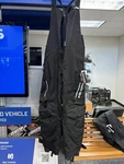 Polaris Ripper Bibs - Men's M, Black 286502103. Fixed Price $129.99.