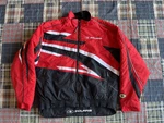 Vintage Pure Polaris Snowmobile Jacket Coat Men Size Medium Great Condition. Fixed Price $74.92.