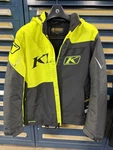 Klim Snowmobile Jacket. Fixed Price $369.99.