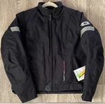 Winter Jacket Women 8 Castle Streetwear New Black Snow Bike Liner. Fixed Price $28.80.