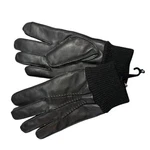 14TH & Union Leather Gloves Mens Size Medium Black Touchscreen Tech New. Fixed Price $25.00.