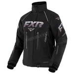 Fxr Women's Black/muted Grape Fade Adrenaline Jacket (womens 8) 230235-1084-08. Fixed Price $449.99.
