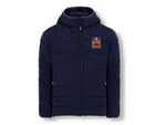 Ktm Red Bull Fletch Padded Jacket Blue Mens Xxl 3RB210056306. Fixed Price $58.49.