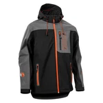 Castle X Orange/black/charcoal Barrier G5 Jacket 3455356M. Fixed Price $179.99.