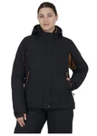 Corida 3-IN-1 Jacket (kit) Ladies Small Black 4409890490 Ski Doo. Fixed Price $195.30.