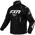 Fxr Black Octane Jacket (mens S) 220014-1000-07. Fixed Price $334.99.