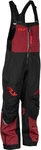 Fly Racing 470-5214M Carbon Womens Bib Md Red. Fixed Price $329.95.
