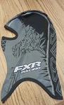 Fxr Racing Face Mask Helmet Liner Snowmobile Motorcycle Youth Sz Balaclava. Fixed Price $21.50.