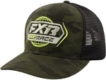 Fxr Race Div Youth Snapback Hat Army Camo/hi-vis. Fixed Price $13.04.