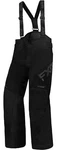 Fxr Clutch Youth Snow Pants Black Ops. Fixed Price $179.99.