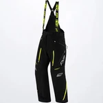Fxr Racing Black/hi-vis Renegade Pants 230125-1065-19. Fixed Price $509.99.