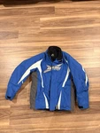 Skidoo Snowmobile Jacket Size 16. Fixed Price $50.00.