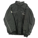 North 49 Men Arctic Trail Insulated Snowmobile Jacket Black Size Xl / Tg. Fixed Price $110.00.