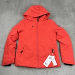 Obermeyer Rylee Jacket Teen Girls Large 14-16 Aurora Rose Pink Ski Snow Coat. Fixed Price $69.33.