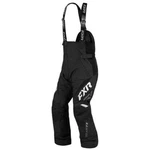 Fxr Team F.a.s.t. Insulated Snowmobile Pants - Black. Fixed Price $258.99.
