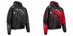 Castle X React Floater Jacket. Fixed Price $369.99.