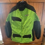 Cat Arcticwear Men's Xl Gore-tex Snowmobile Jacket. Fixed Price $100.00.