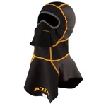 Klim Snowmobile Arctic Balaclava Facemask Strike Orange 5037-001-000-009. Fixed Price $69.99.
