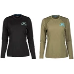 Klim Women's Solstice -1.0 Long Sleeve Cooling Shirt. Fixed Price $84.99.