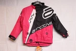 Arctiva Comp S6 Kids Winter Snowmobile Jacket Pink 31220296 (size 16). Fixed Price $79.99.