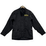 Klim Gore-tex Men (m) Aggressive Sled Wear Black Snowmobiling Jacket Euc. Fixed Price $150.00.
