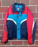 Vtg Polaris Indy Snowmobile Jacket Mens Xl Tall Dupont Thermoloft Usa Union Made. Fixed Price $60.00.