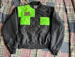Cat Arcticwear Snowmobile Team Zipout Windbreaker Jacket Men Xl Tall. Fixed Price $36.31.