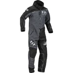 Fly Racing Cobalt Shell Sb Monosuit Black/grey Xl 470-4355X. Fixed Price $479.67.