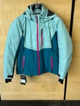 Ski Doo Mcode Ladies Jacket Green Large 4408730974 Brand New. Fixed Price $200.00.