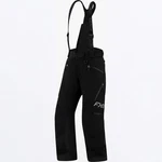 Fxr Women's Renegade Pants Black 230311-1000-08. Fixed Price $277.49.