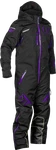 Fly Racing Cobalt Shell Sb Monosuit Black/purple Sm 470-4362S. Fixed Price $520.34.