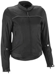 Highway 21 #6049 489-1401 Women's Aira Mesh Jackets. Fixed Price $96.99.