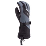 Klim Ember Gauntlet Women's Snowmobile Gloves - Asphalt/black. Fixed Price $89.99.