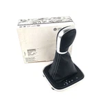 Vw Polo Rhd Right Hand Drive Dsg Gear Shift Knob 6C2713203D Ymd. Fixed Price $56.96.