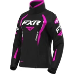 Fxr Womens Team Snowmobile Jacket Hydrx Pro Thermal Flex Warm Black/fuchsia. Fixed Price $247.49.