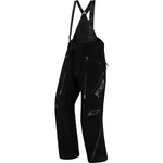 Fxr Snowmobile Mens Maverick Insulated Pants - Black Ops. Fixed Price $585.63.