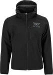 Fly Racing 354-63833X Checkpoint Jacket (2024) 3XL Black. Fixed Price $139.95.