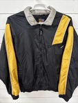Vtg Ski-doo Bombardier Racing Mxc Snowmobile Winter Coat Jacket Mens Xl. Fixed Price $68.95.