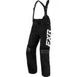 Fxr Mens Rrx Insulated Snowmobile Pants Black/white Size Xs. Fixed Price $332.74.