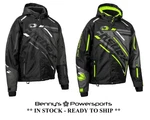 Castle X Men's React Jacket Snowmobile Winter Removeable Liner Floatation. Fixed Price $349.99.
