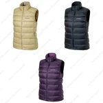 Montbell Light Alpine Down Vest Xs-xl Women Asian Size 1101677 From Japan Nwt. Fixed Price $231.99.
