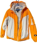 Pure Polaris Women's Snowmobile Free Ride Hooded Winter Jacket Size Medium. Fixed Price $39.00.