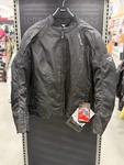 Fly Racing Women's Butane Jacket Black Small. Fixed Price $99.99.