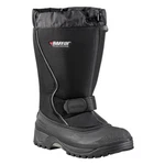 Tundra Mens Boot Rated -40F Size Black Baffin 4300-0162-001(8). Fixed Price $165.00.