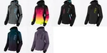 Fxr Racing Women's Pulse Jacket 23. Fixed Price $429.99.