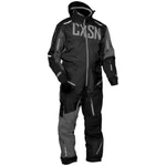 Castle X Freedom G3 (non-insulated) Snowmobile Monosuit Black/charcoal/silver. Fixed Price $279.99.