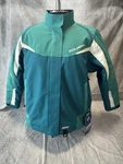 Polaris Women's TECH54 Northstar 2.0 Jacket Teal / Lagoon 286451409 Xl. Fixed Price $139.99.