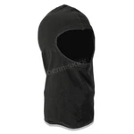 Parts Unlimited Black Balaclava 2503-0037 ( Size One ). Fixed Price $10.15.
