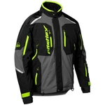 Castle Charcoal/hi-vis/black Thrust G3 Jacket (mens 2X-L) 70-2839. Fixed Price $359.99.